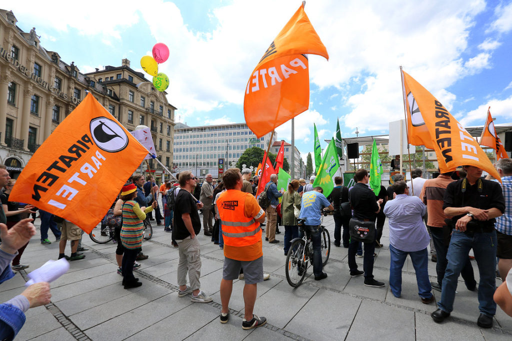 Demo "Freiheit statt Angst" 2016-05-26
