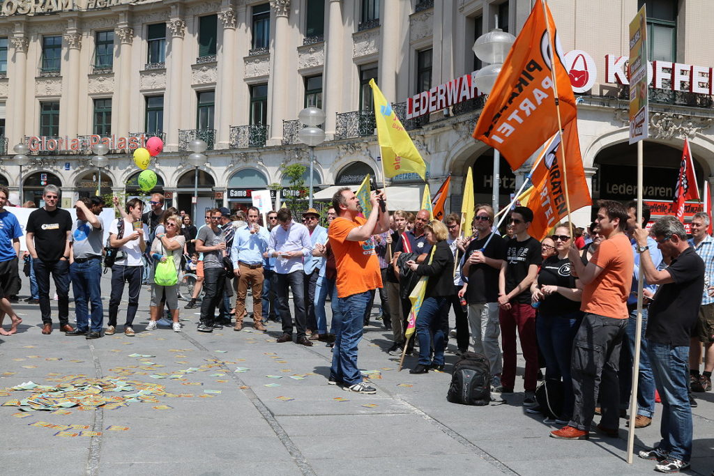 Demo "Freiheit statt Angst" 2016-05-26