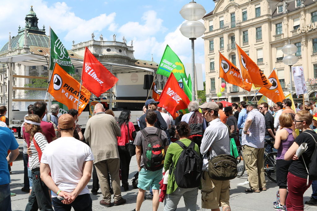 Demo "Freiheit statt Angst" 2016-05-26