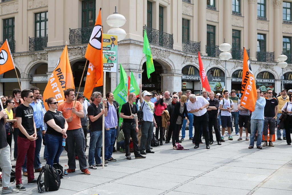 Demo "Freiheit statt Angst" 2016-05-26